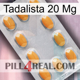 Tadalista 20Mg cialis3